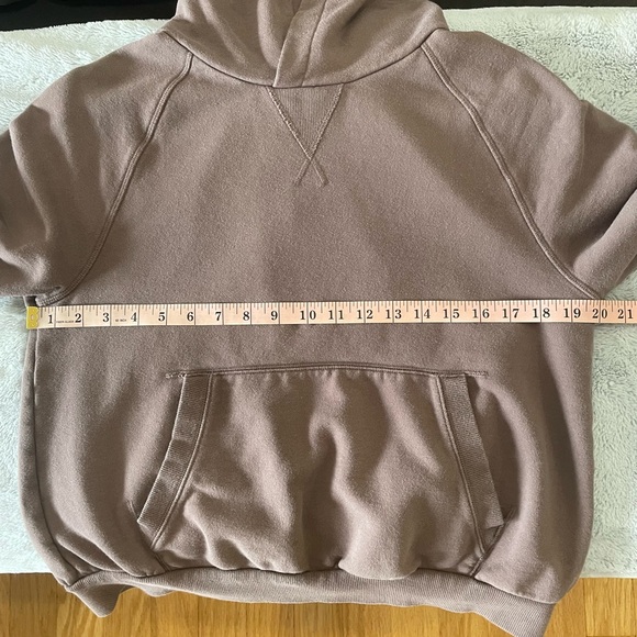 Athleta Moonrise Hoodie - Picture 7 of 11
